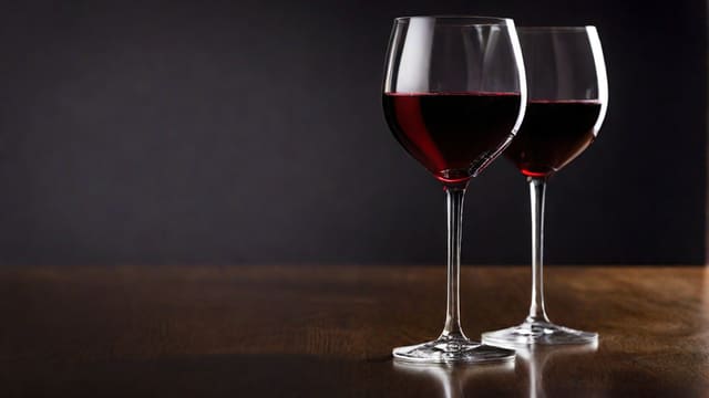 Is Red Wine Low In Carbs