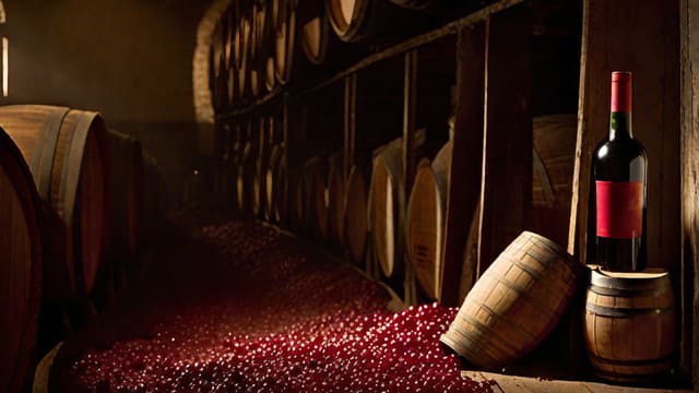 How Fast Does Wine Go Bad