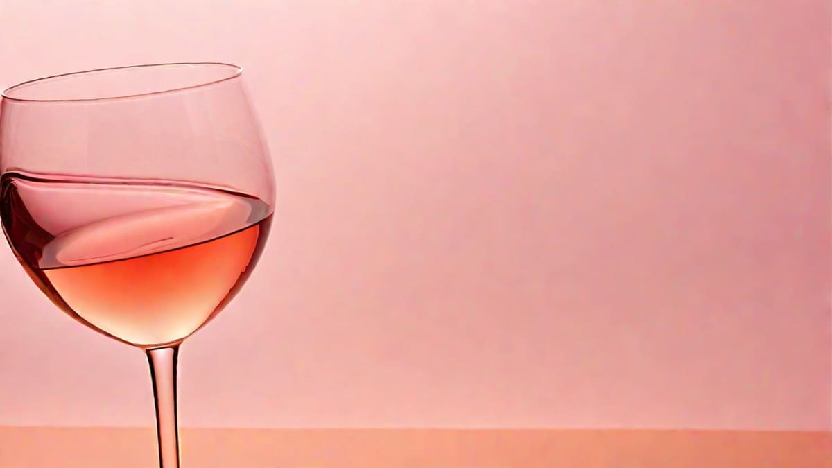 Is A Glass Of Wine Ok While Pregnant