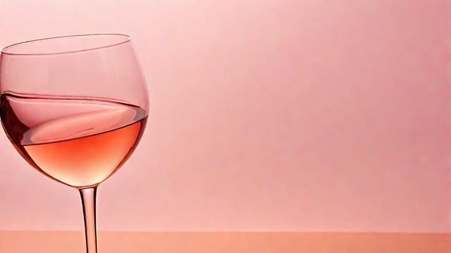 Is A Glass Of Wine Ok While Pregnant