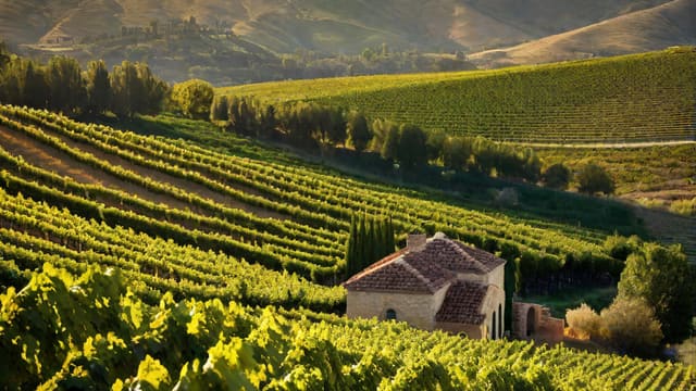Where Is Shiraz Wine From