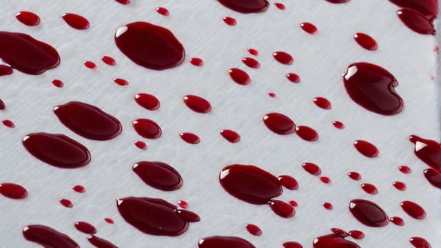 How To Get Out Red Wine Stain