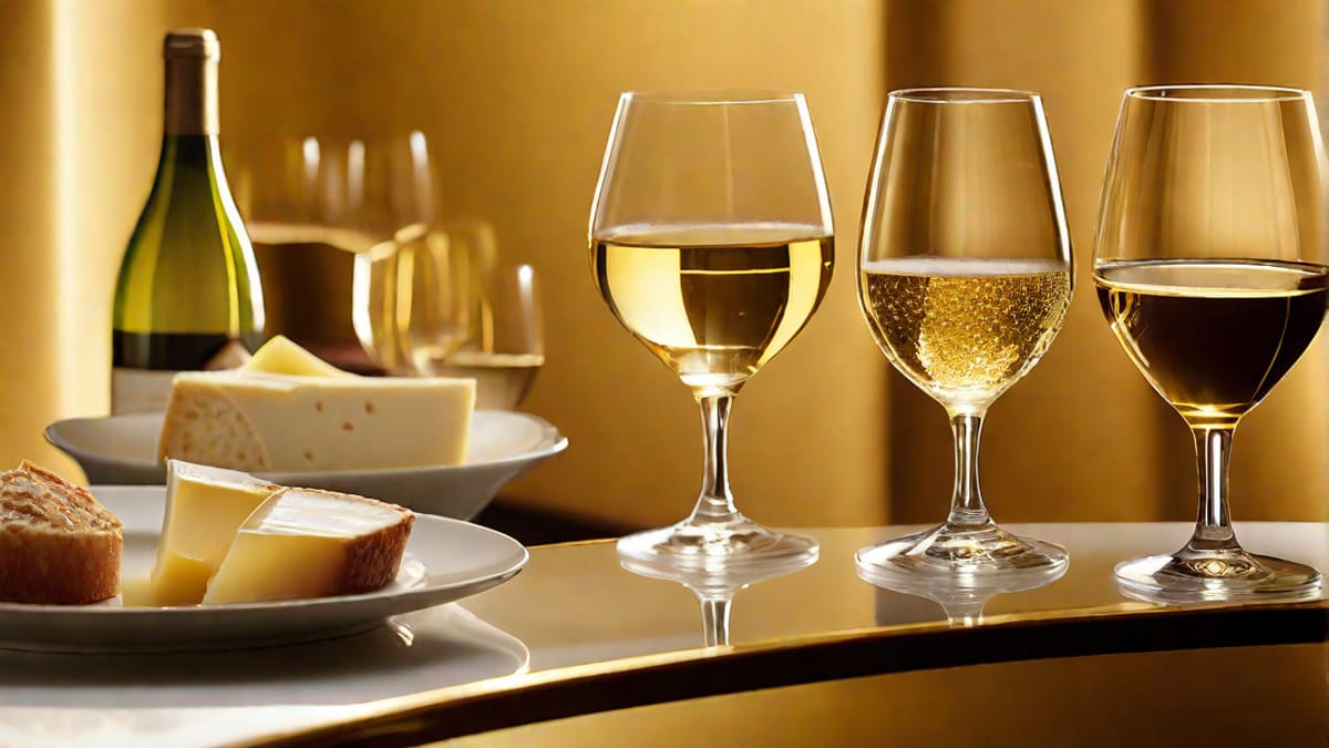 What Is A Good Buttery Chardonnay