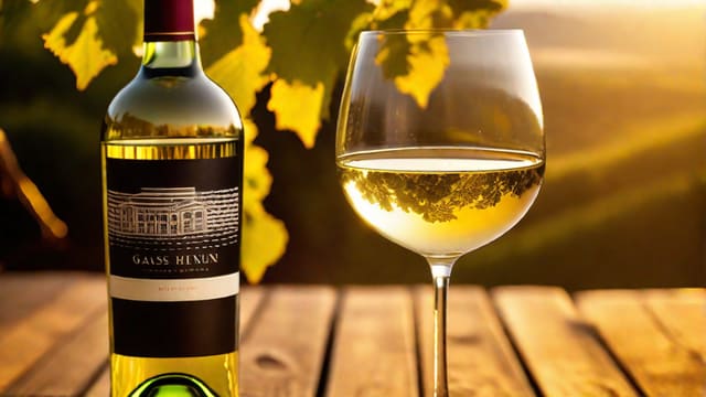 What Is A Good White Dry Wine
