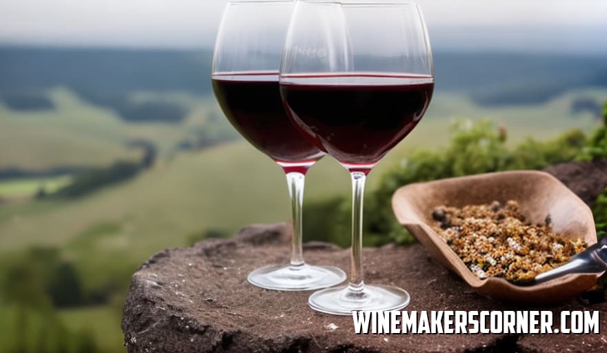 Does Red Wine Go Bad