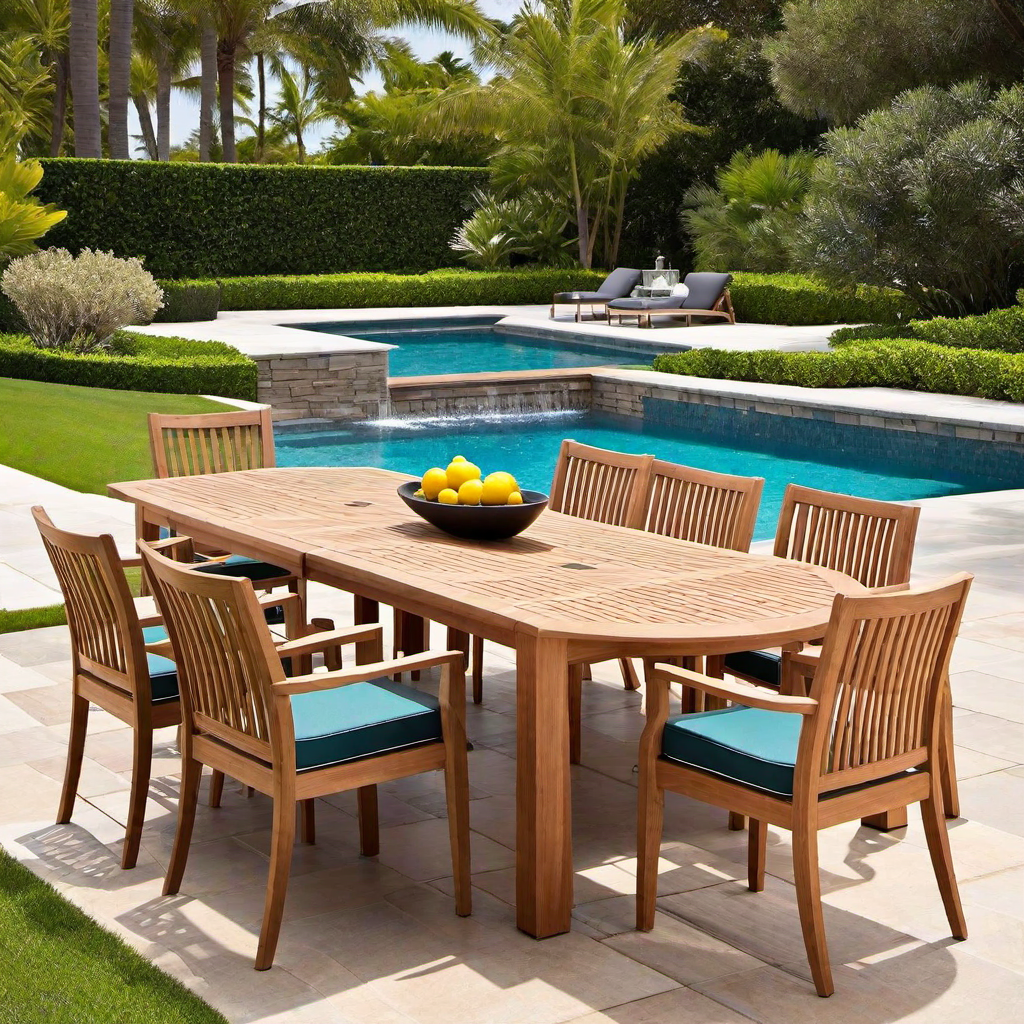 Furniture Care Tips: Maintenance for Outdoor Furniture