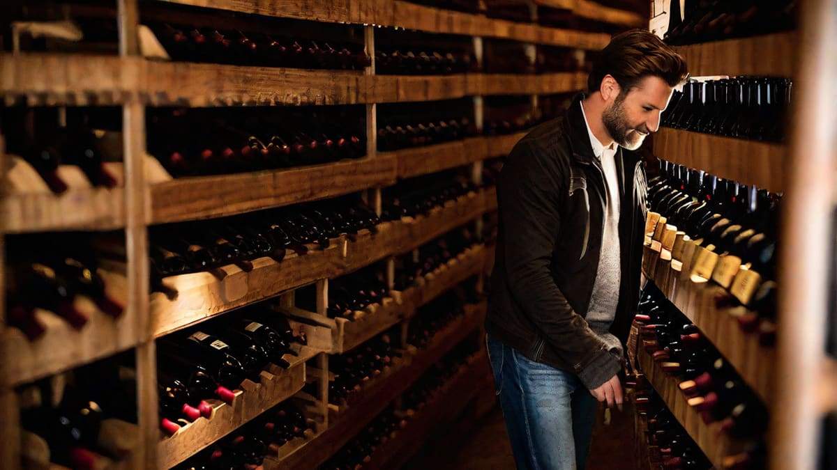 Where Is Josh Wine Made