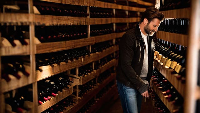 Where Is Josh Wine Made