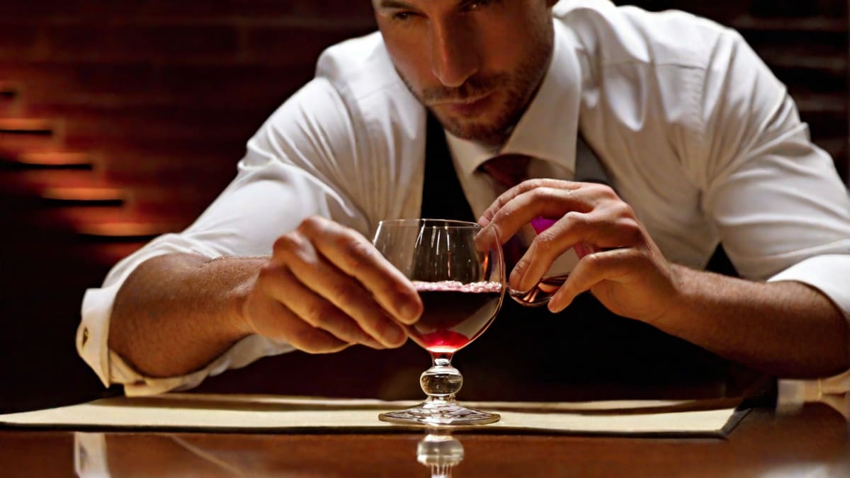 How Much Wine To Drink To Get Drunk
