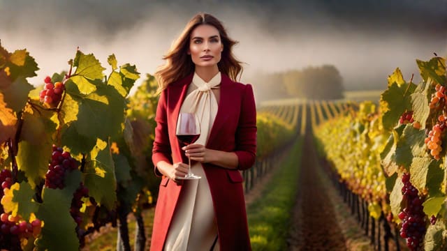 Is Bordeaux Wine Sweet