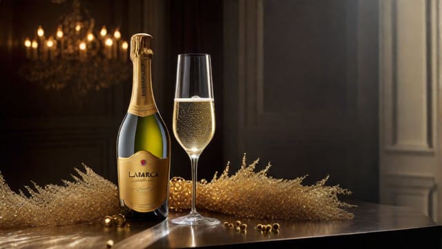 Is Lamarca Prosecco Sweet