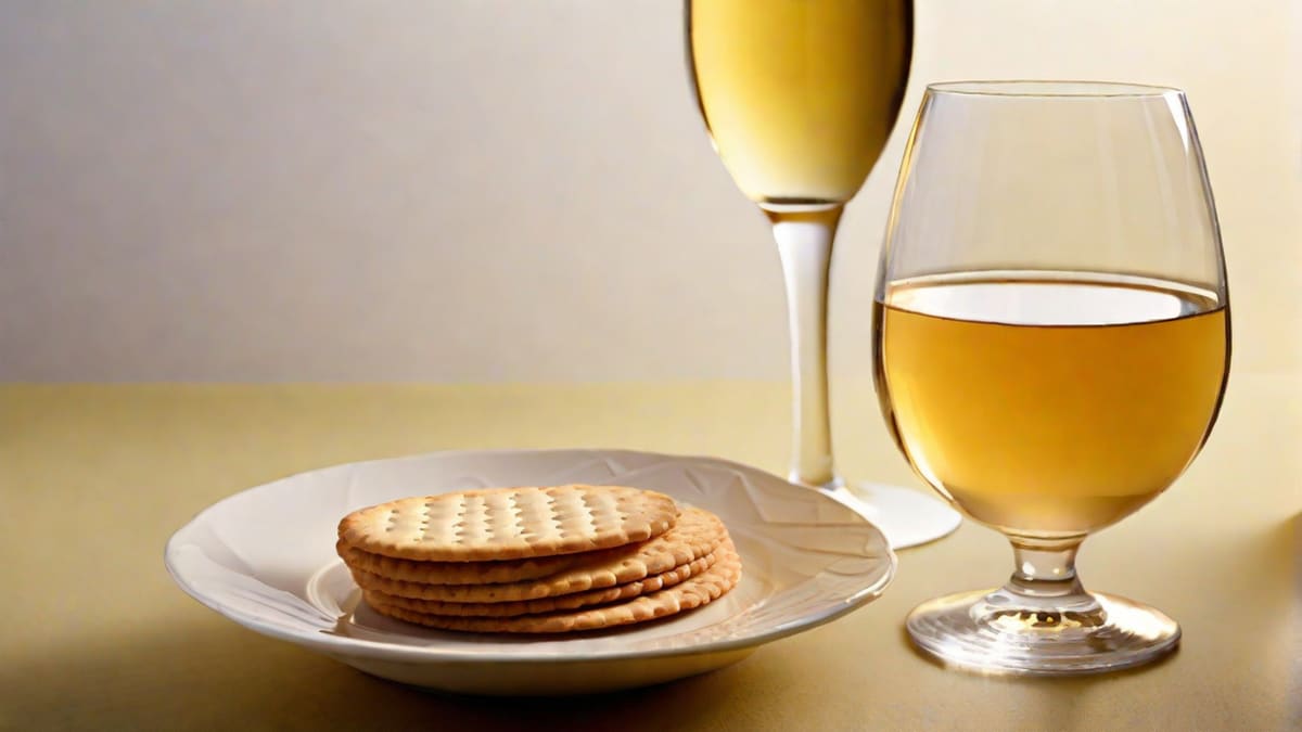 How Many Carbohydrates In A Glass Of White Wine