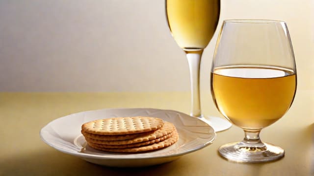 How Many Carbohydrates In A Glass Of White Wine