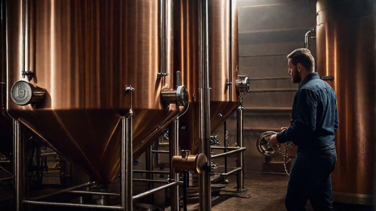 Who Owns Miller Brewing