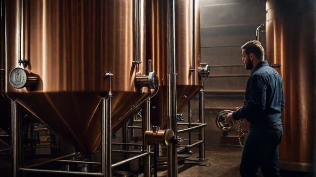Who Owns Miller Brewing
