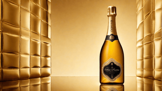 What Is A Good Bottle Of Champagne