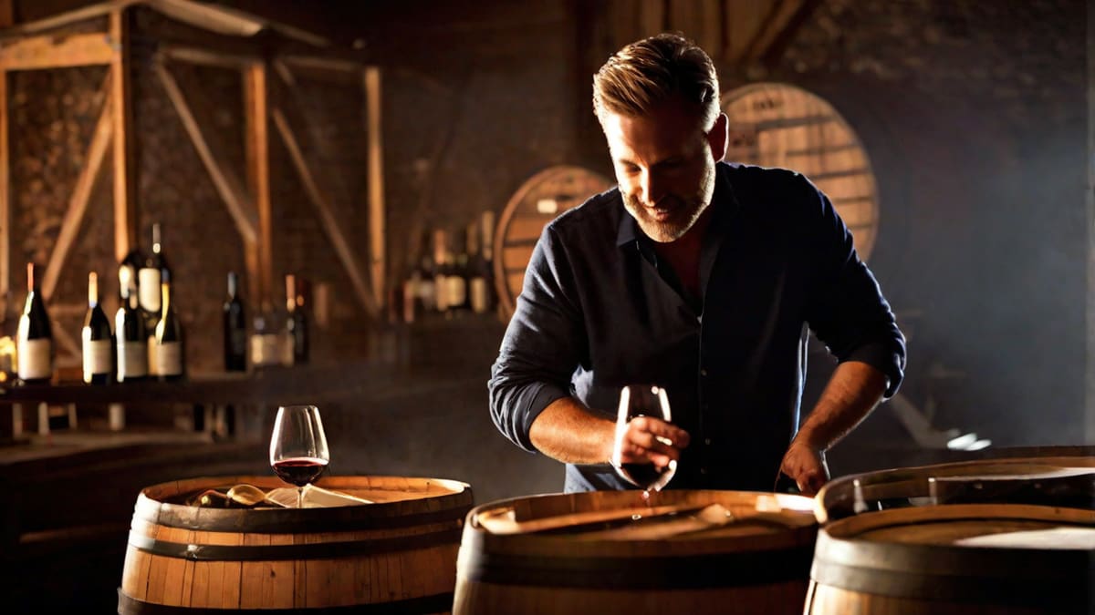 How To Make Wine Without Yeast