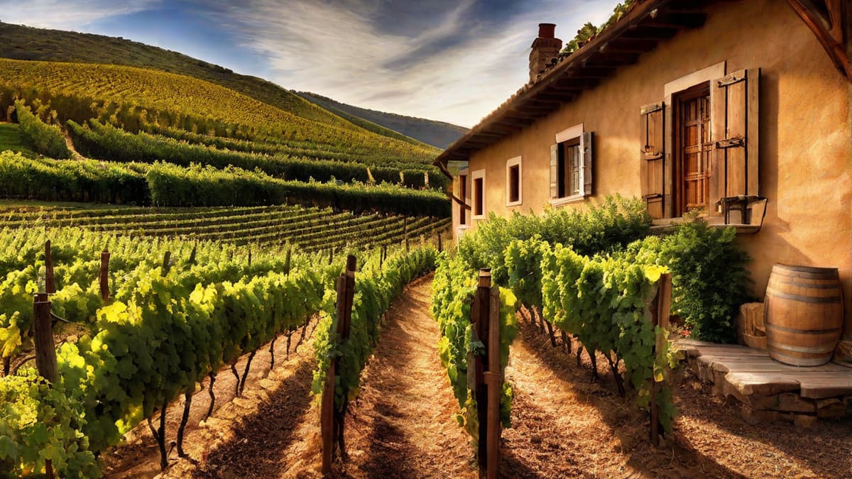 Wine Making For Beginners