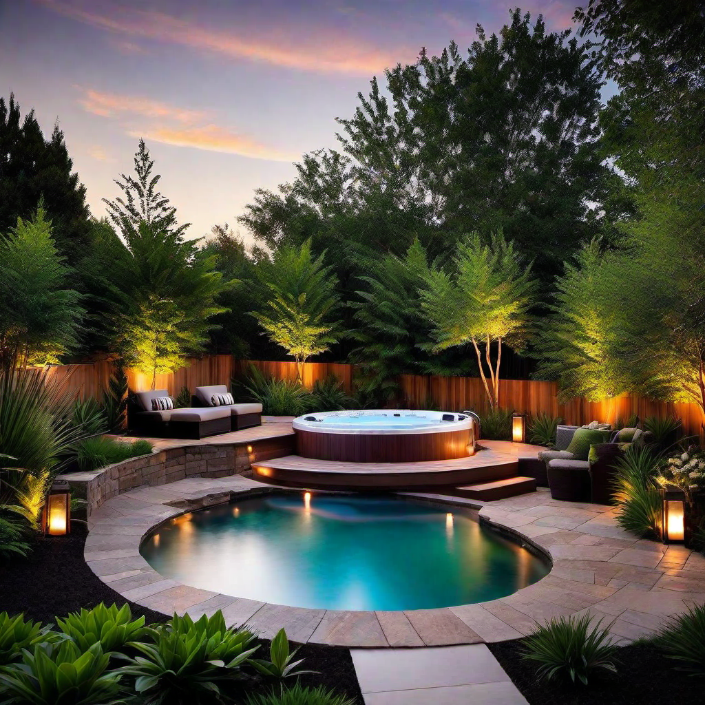 Backyard Renovations: Transforming Your Outdoor Space