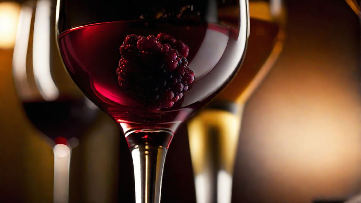 Does Pinot Noir Need To Breathe