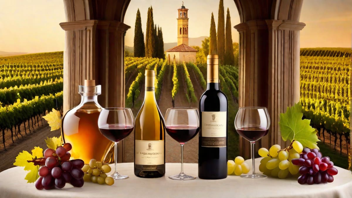 What Is Wine Vinegar