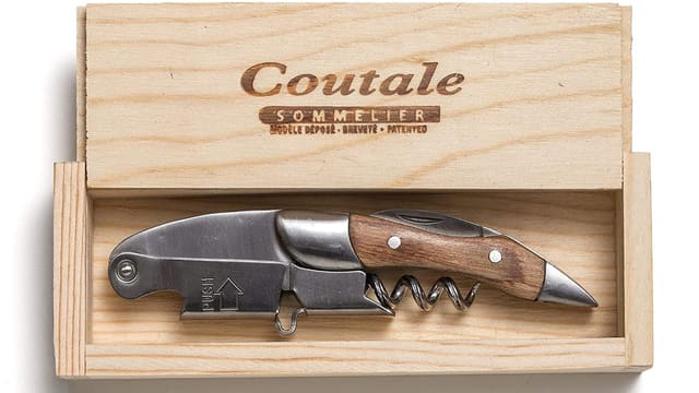 Wall Mounted Wine Opener