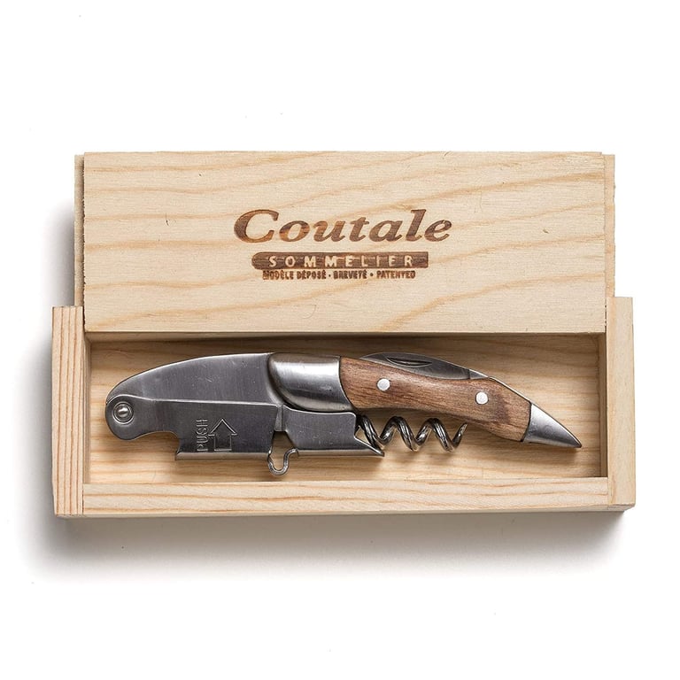 Wall Mounted Wine Opener