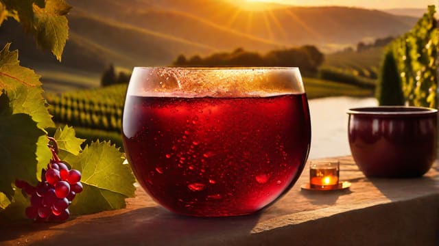 How To Chill Red Wine