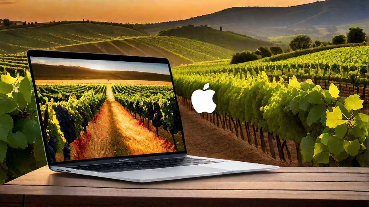 How To Download Wine On Mac
