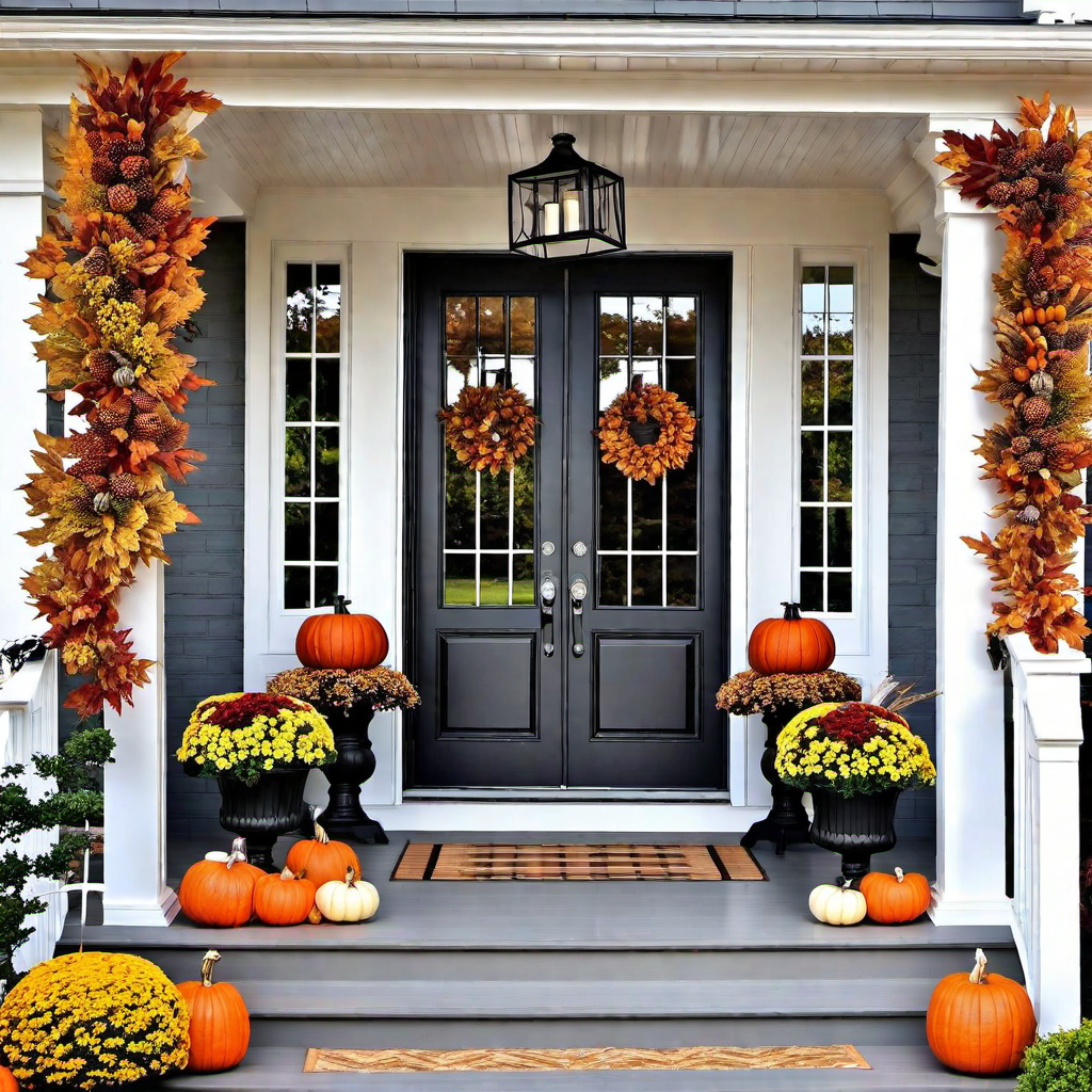 Modern Farmhouse: Wood and Metal Combinations