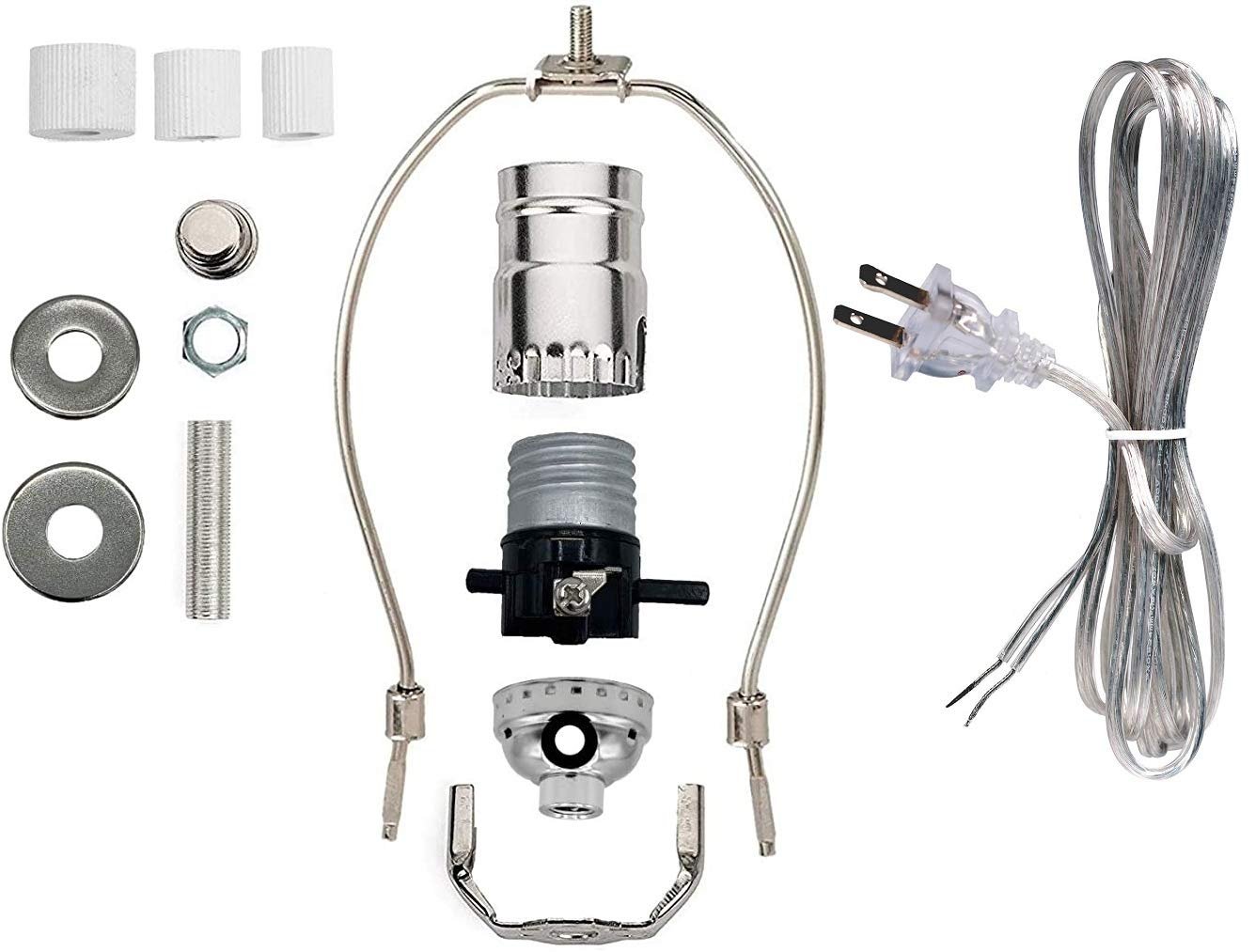 Creative Hobbies Lamp Kit