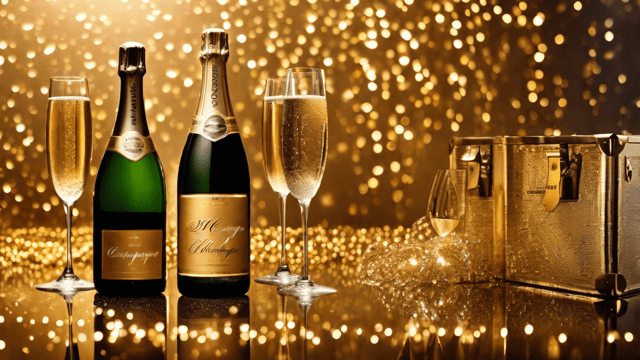 How To Spell Champagne The Drink