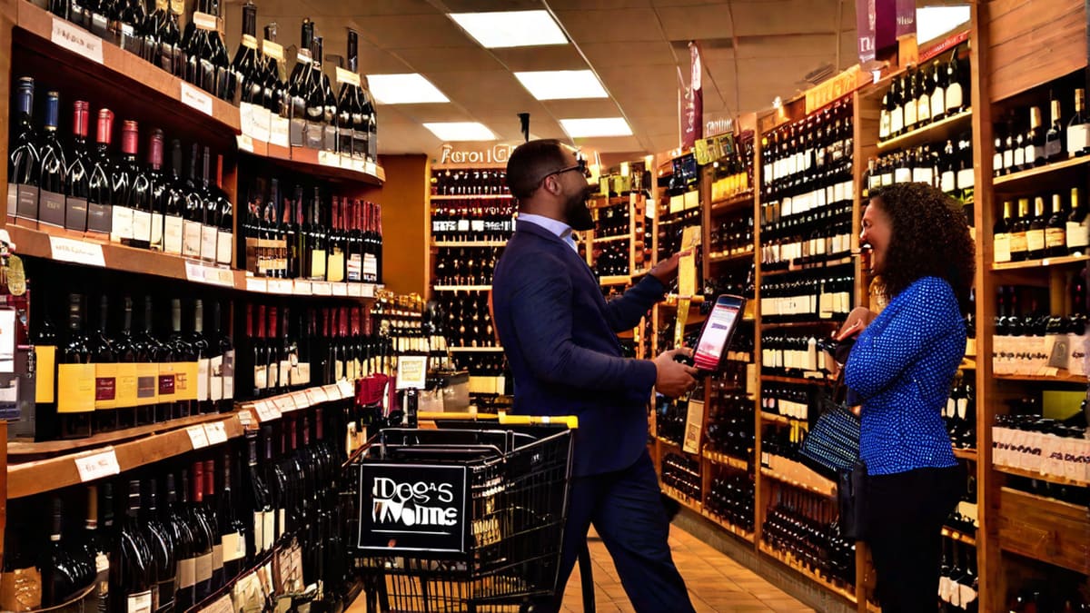 Does Total Wine Take Returns