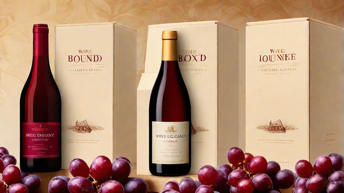 Does Boxed Wine Expire