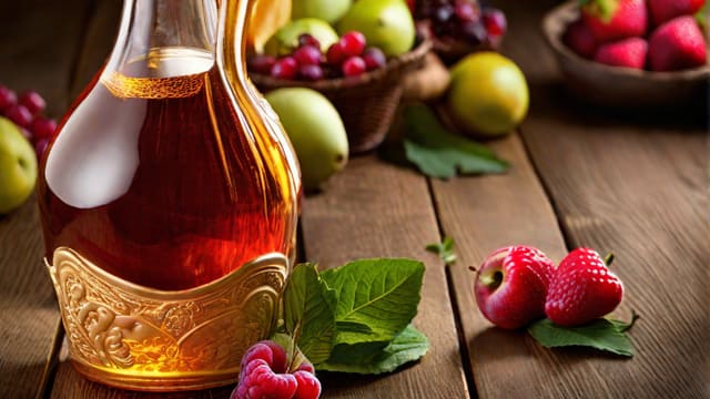 Fruit Wine Recipes 1 Gallon