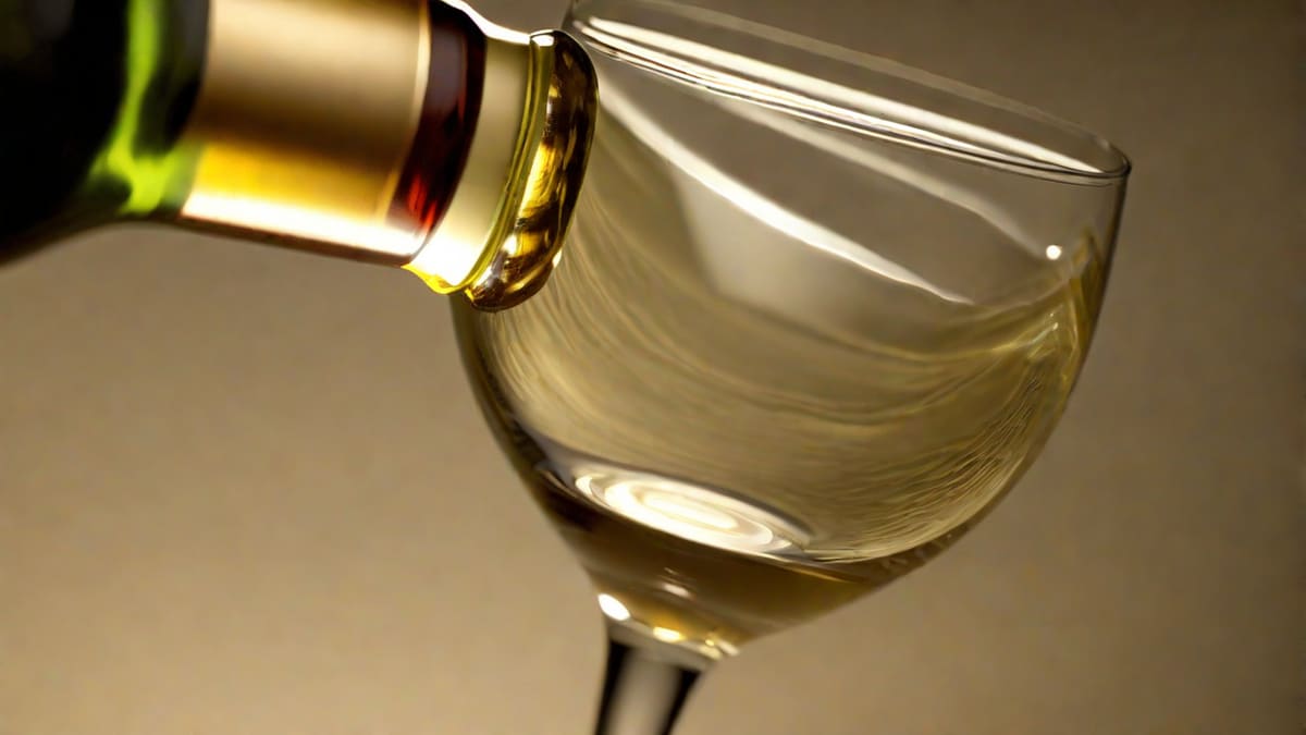 What Is In Chardonnay Wine