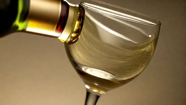 What Is In Chardonnay Wine