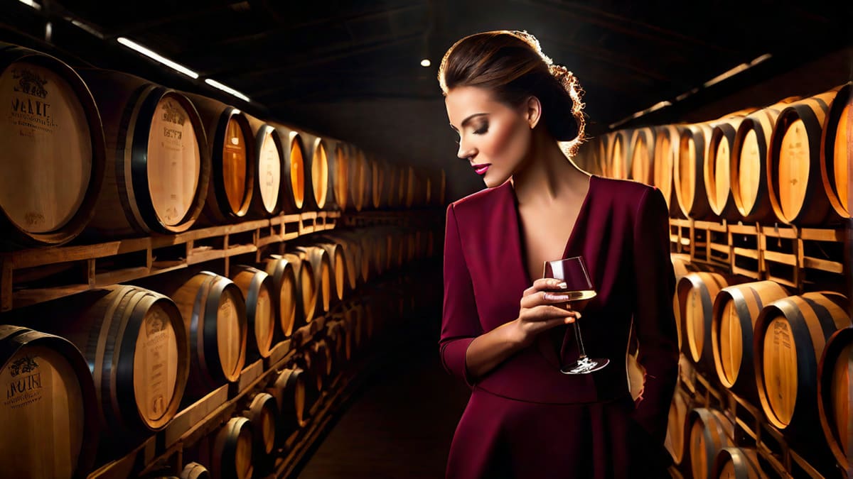 What Kind Of Wine Is Good For Your Heart