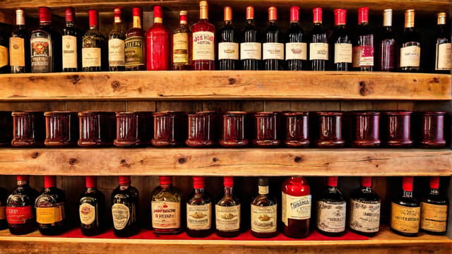 Does Red Wine Vinegar Need To Be Refrigerated After Opening