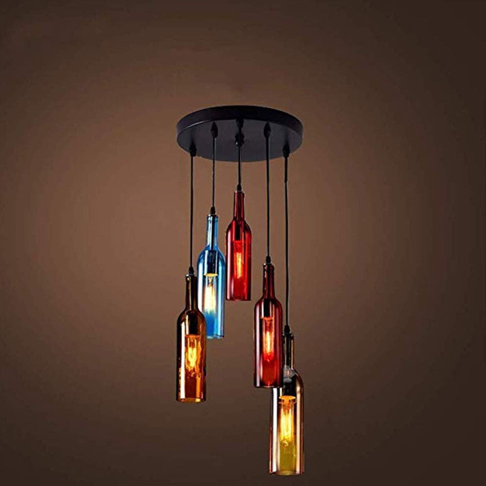 LOYALHEARTDY Pendant Light