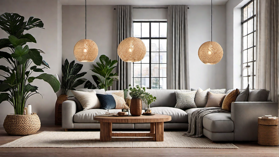 Luxurious Comfort: Inspiring Bedroom Designs with a Plush Look