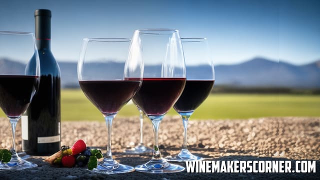 Unveiling the Mystery: Reasons Your Wine Won't Clear and How to Fix It