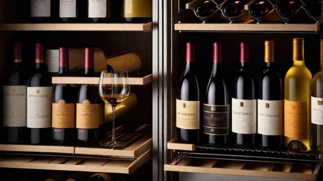 How Long Can Opened Wine Stay In The Fridge