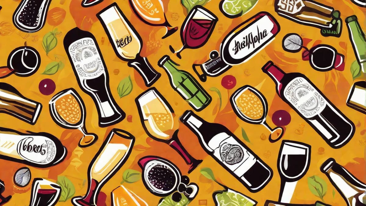 Is Beer Or Wine Healthier