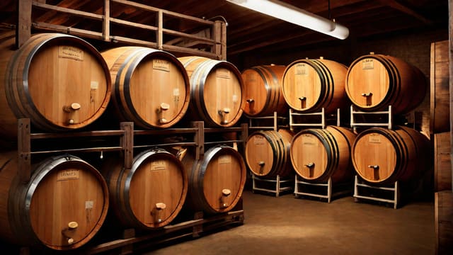 Wine Brewery Kit