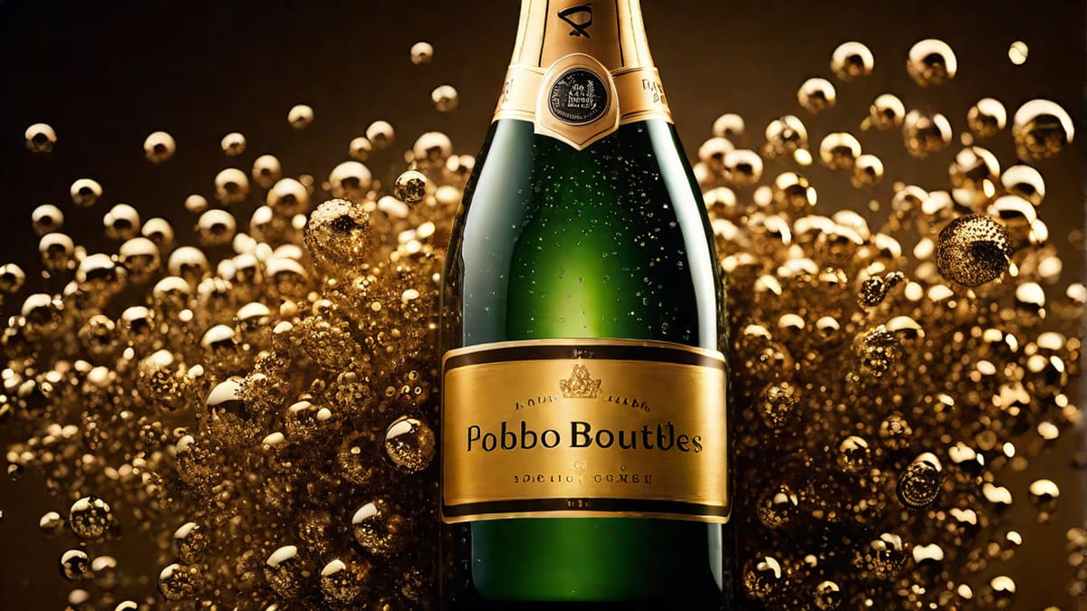 How Many Calories In A Bottle Of Champagne 750ml