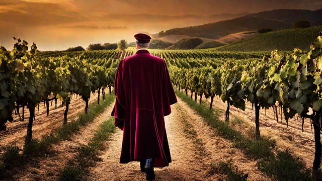 How Much Resveratrol In Wine