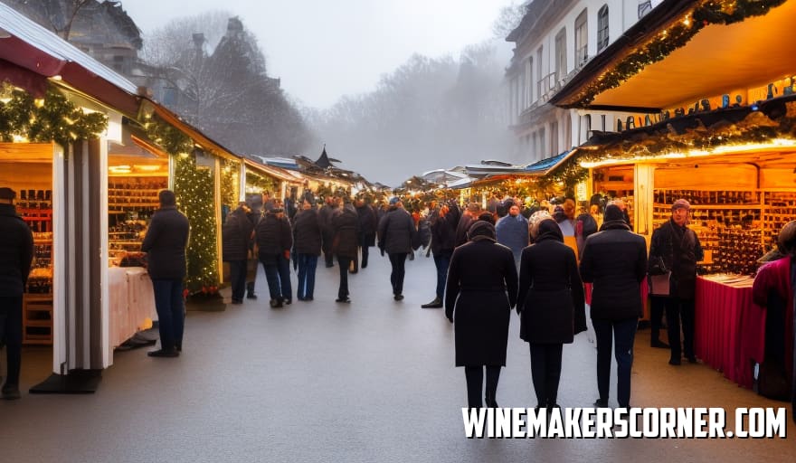Christmas Shopping For The Home Winemaker Made Easy
