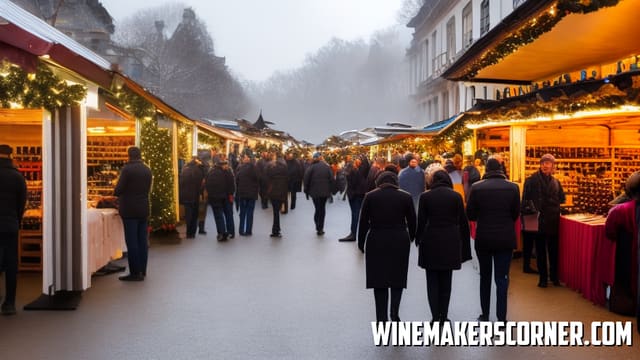 Christmas Shopping For The Home Winemaker Made Easy