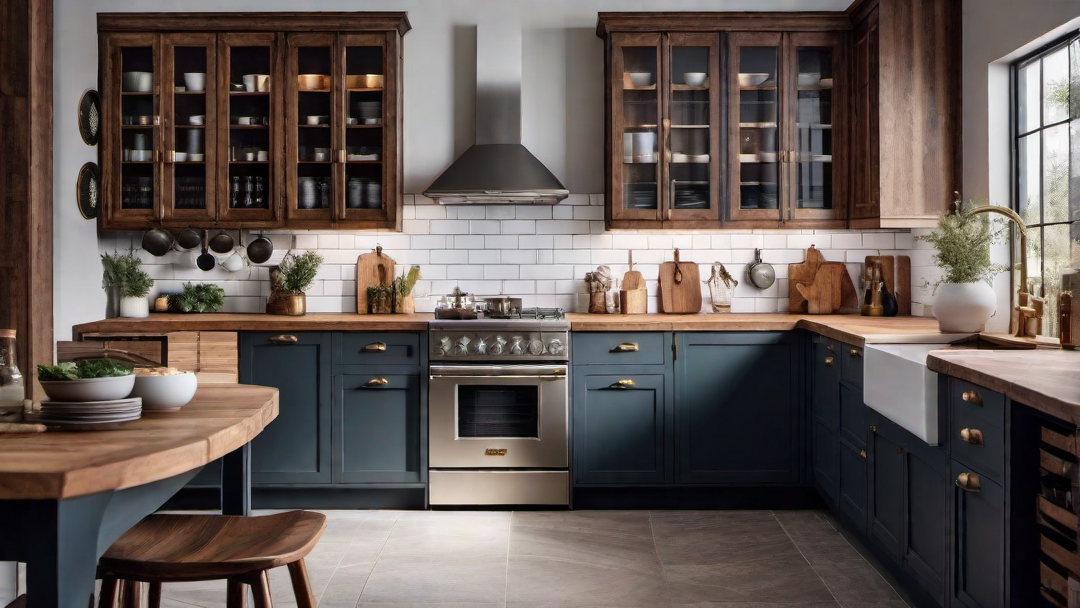 Farmhouse Hardware: Choosing Handles and Knobs to Match Your Style